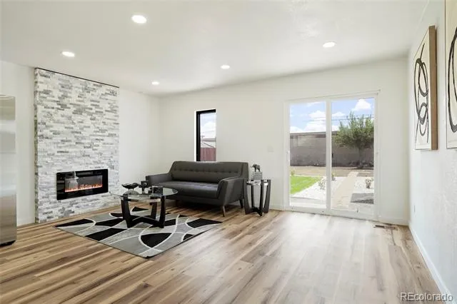 820 Bronco Road Denver, CO 80221