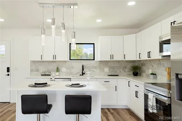 820 Bronco Road Denver, CO 80221