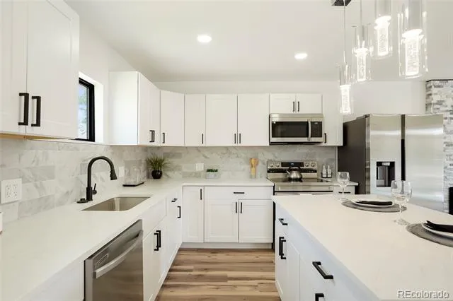 820 Bronco Road Denver, CO 80221