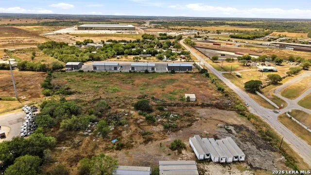 12620 Zarzamora San Antonio, TX 78224
