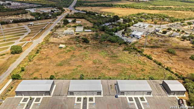 12620 Zarzamora San Antonio, TX 78224