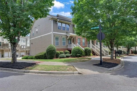 4424 Village Field Place