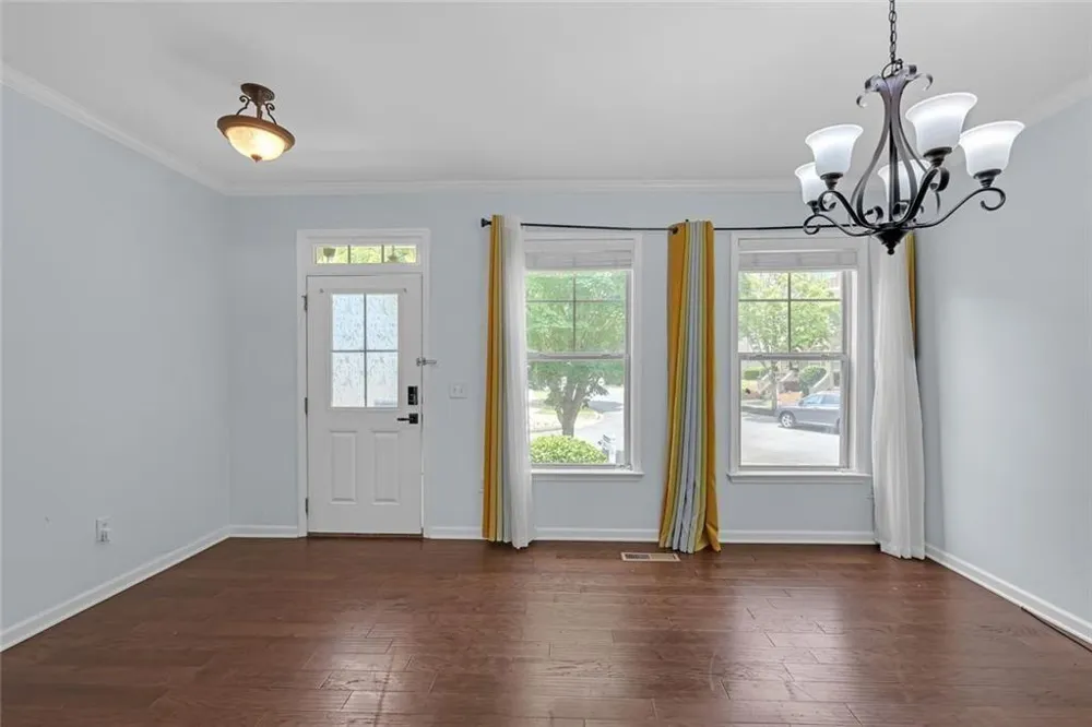 4424 Village Field Place Suwanee, GA 30024