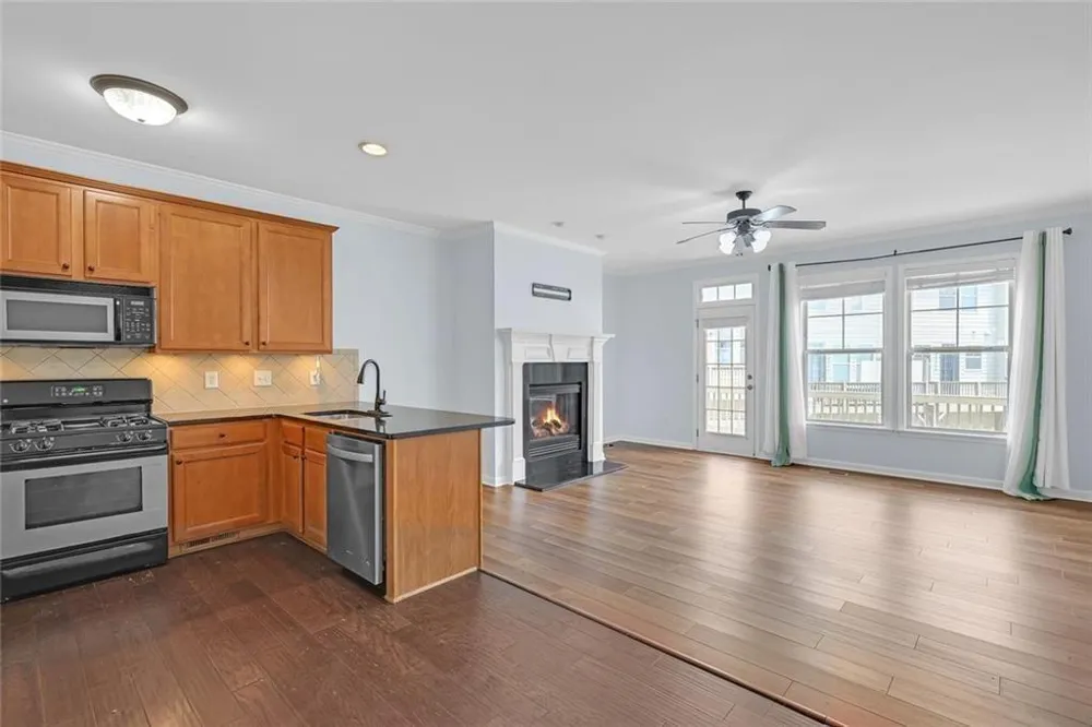 4424 Village Field Place Suwanee, GA 30024