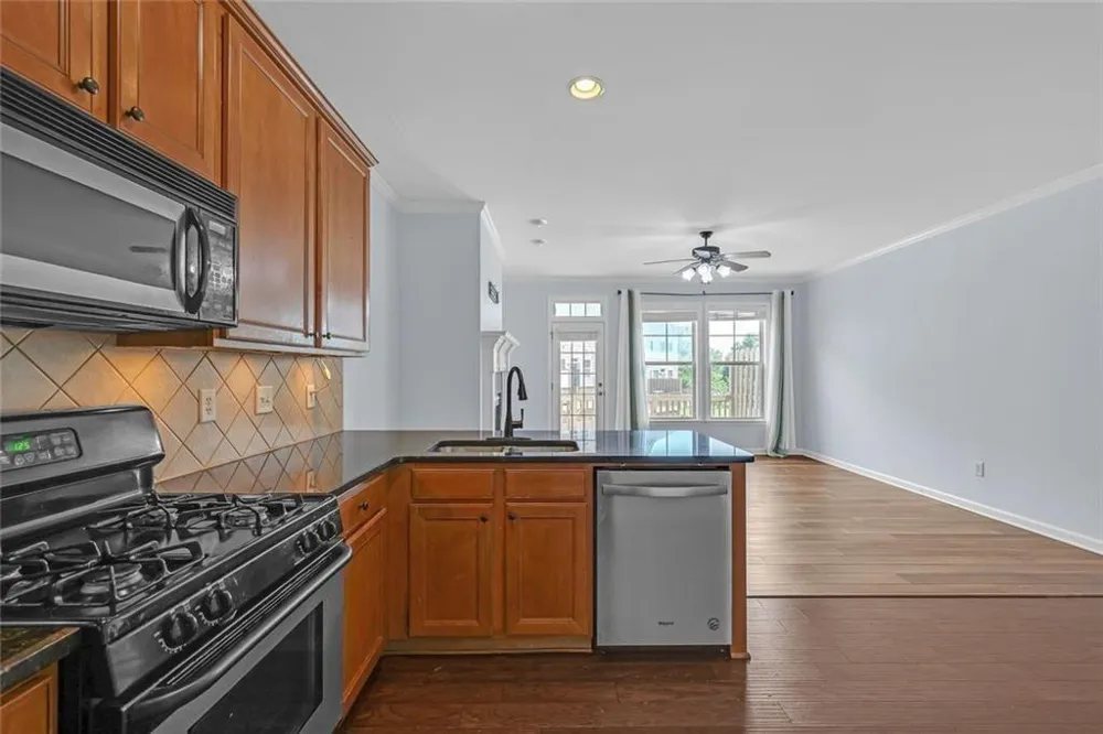 4424 Village Field Place Suwanee, GA 30024
