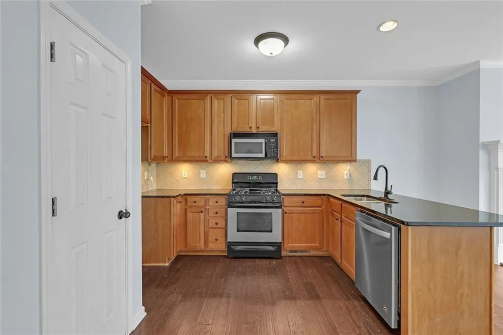 4424 Village Field Place Suwanee, GA 30024