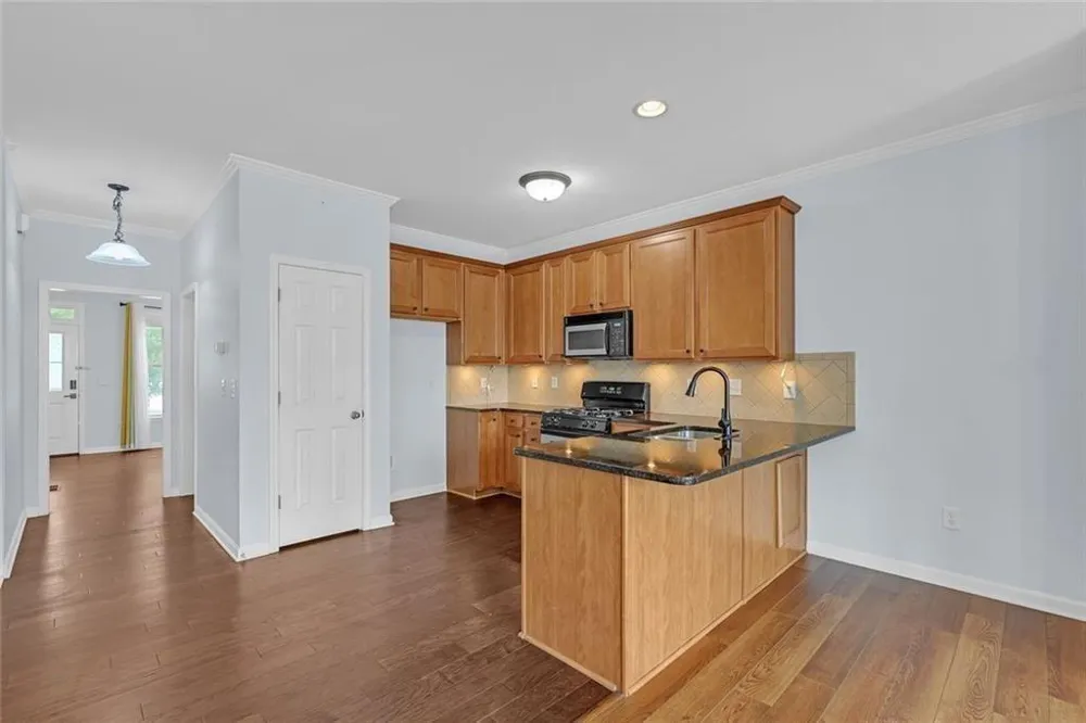 4424 Village Field Place Suwanee, GA 30024