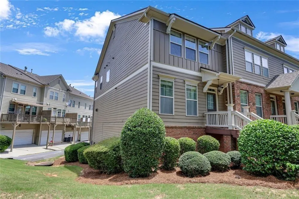 4424 Village Field Place Suwanee, GA 30024