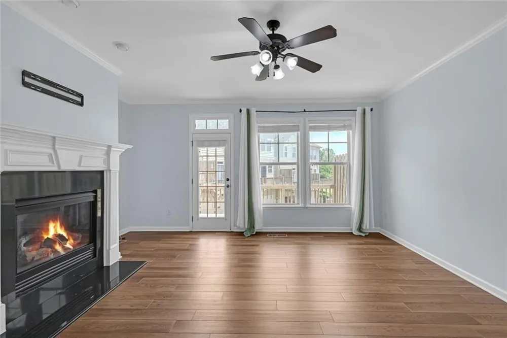 4424 Village Field Place Suwanee, GA 30024