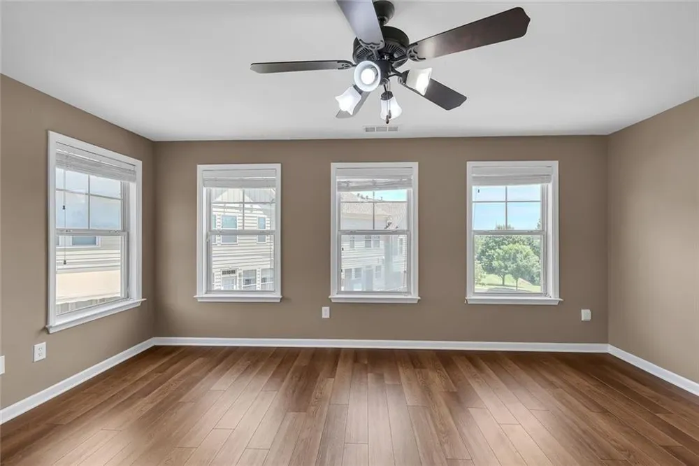 4424 Village Field Place Suwanee, GA 30024