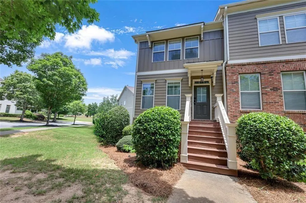 4424 Village Field Place Suwanee, GA 30024