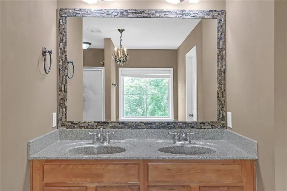 4424 Village Field Place Suwanee, GA 30024