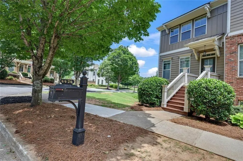 4424 Village Field Place Suwanee, GA 30024