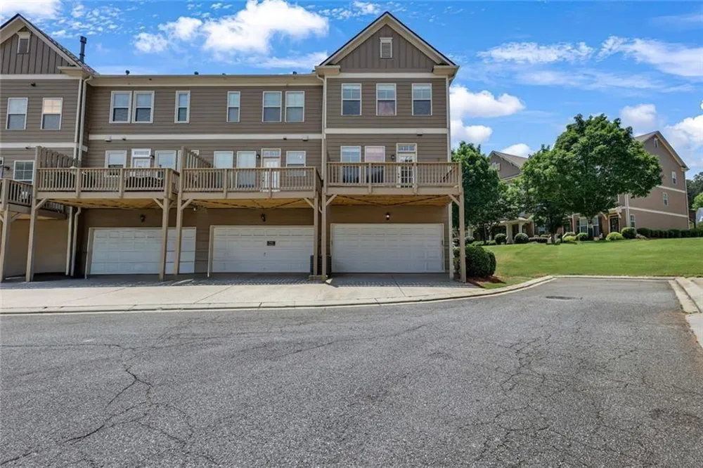 4424 Village Field Place Suwanee, GA 30024