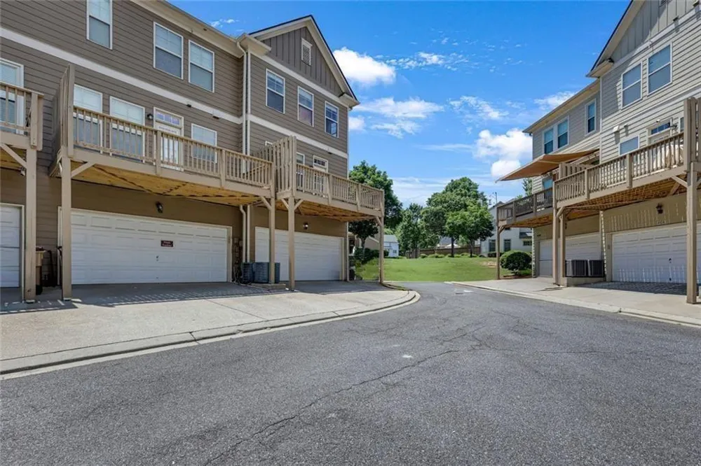 4424 Village Field Place Suwanee, GA 30024