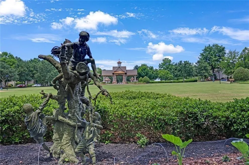 4424 Village Field Place Suwanee, GA 30024