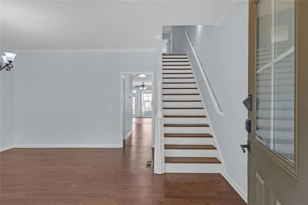 4424 Village Field Place Suwanee, GA 30024