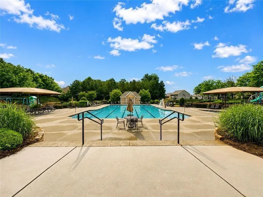 4424 Village Field Place Suwanee, GA 30024