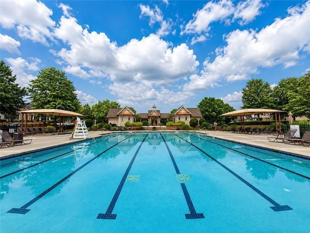 4424 Village Field Place Suwanee, GA 30024