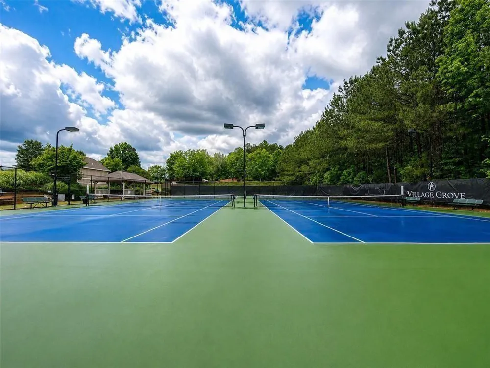 4424 Village Field Place Suwanee, GA 30024