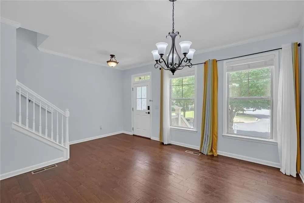4424 Village Field Place Suwanee, GA 30024