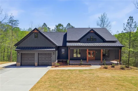 0 Cliffs Street - Lot 11