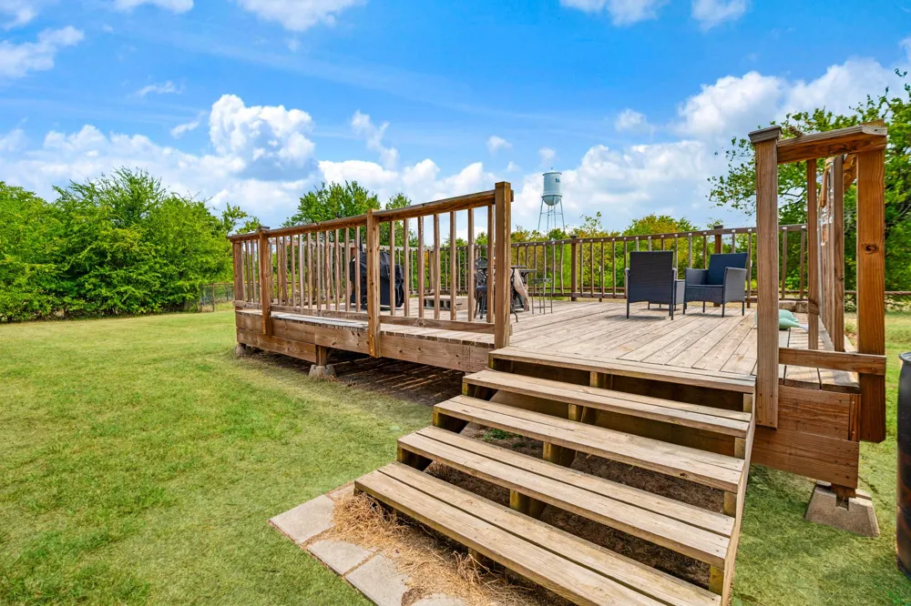 107 Short Street Talco, TX 75487