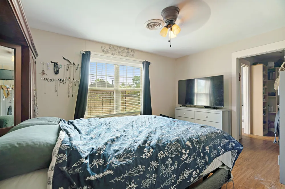 107 Short Street Talco, TX 75487