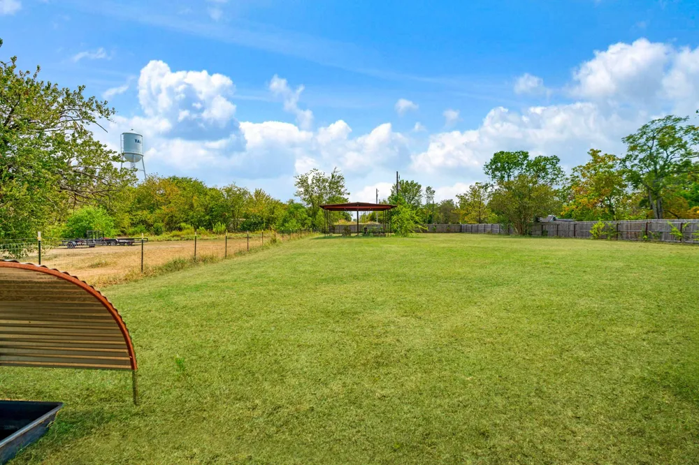 107 Short Street Talco, TX 75487