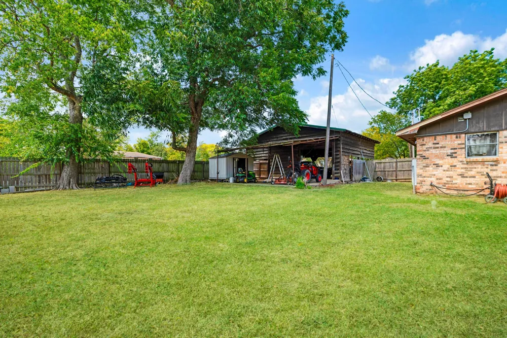 107 Short Street Talco, TX 75487