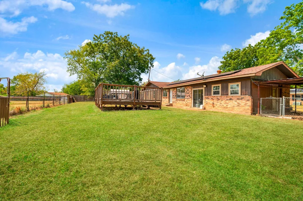107 Short Street Talco, TX 75487
