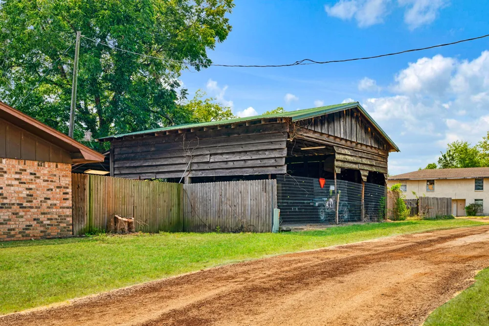 107 Short Street Talco, TX 75487