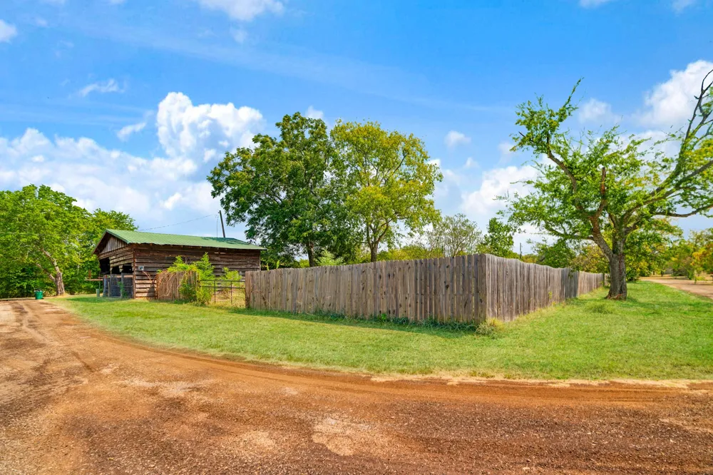 107 Short Street Talco, TX 75487
