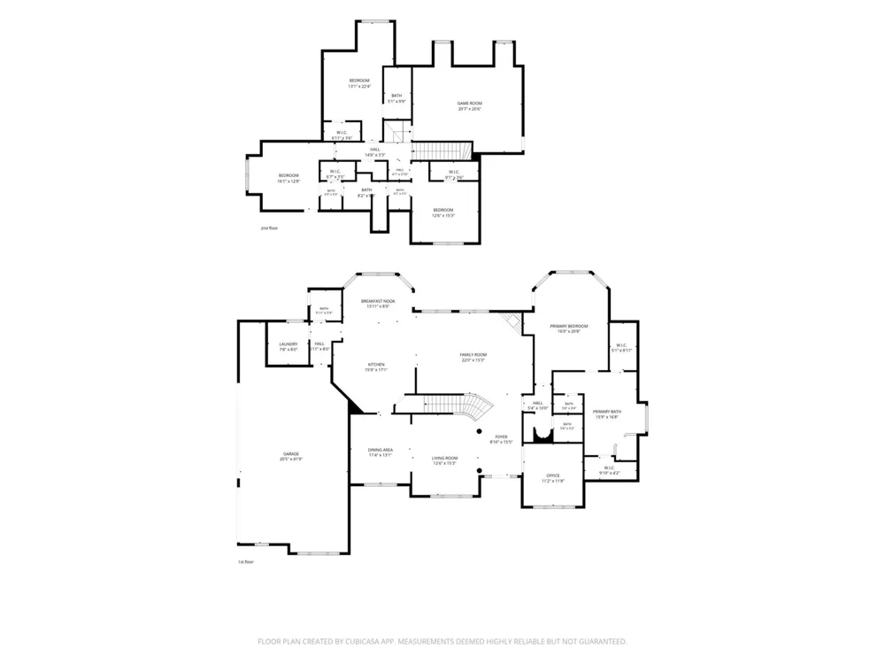 8630 Glenloch Drive Red Oak, TX 75154