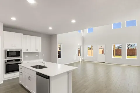 3021 Desert Rose Lane