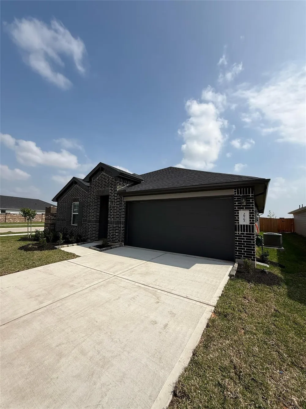 30703 Skye Villa Lane Fulshear, TX 77441