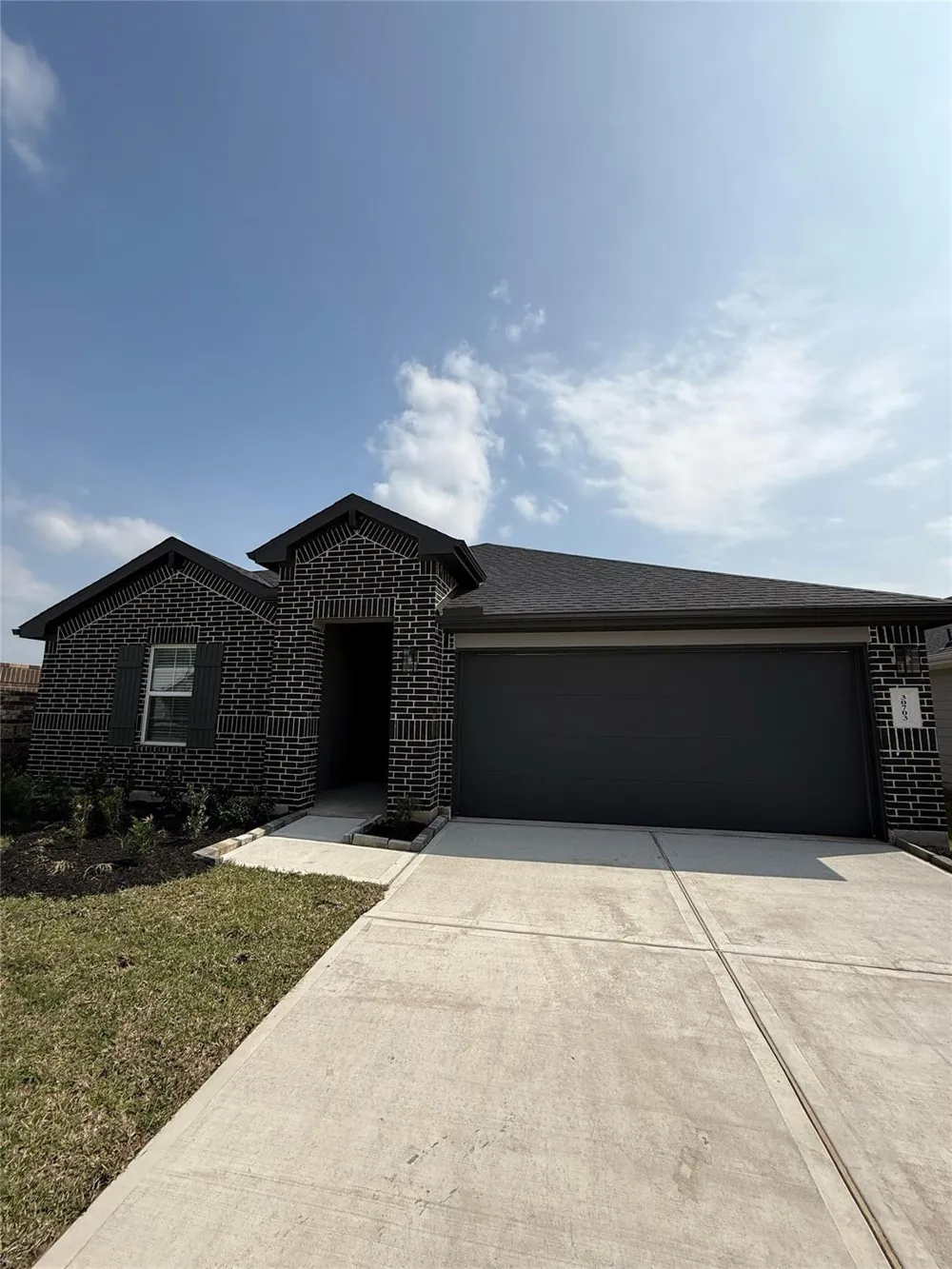 30703 Skye Villa Lane Fulshear, TX 77441