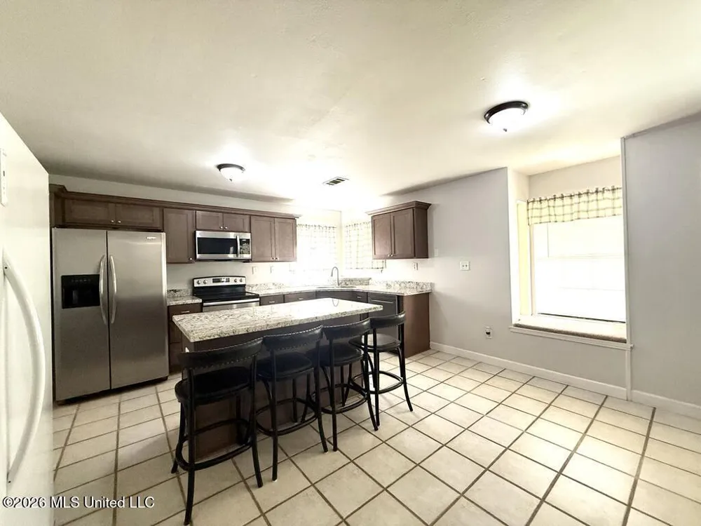 206 Glenwood Drive Carriere, MS 39426