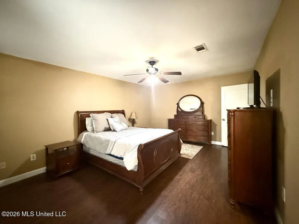 206 Glenwood Drive Carriere, MS 39426
