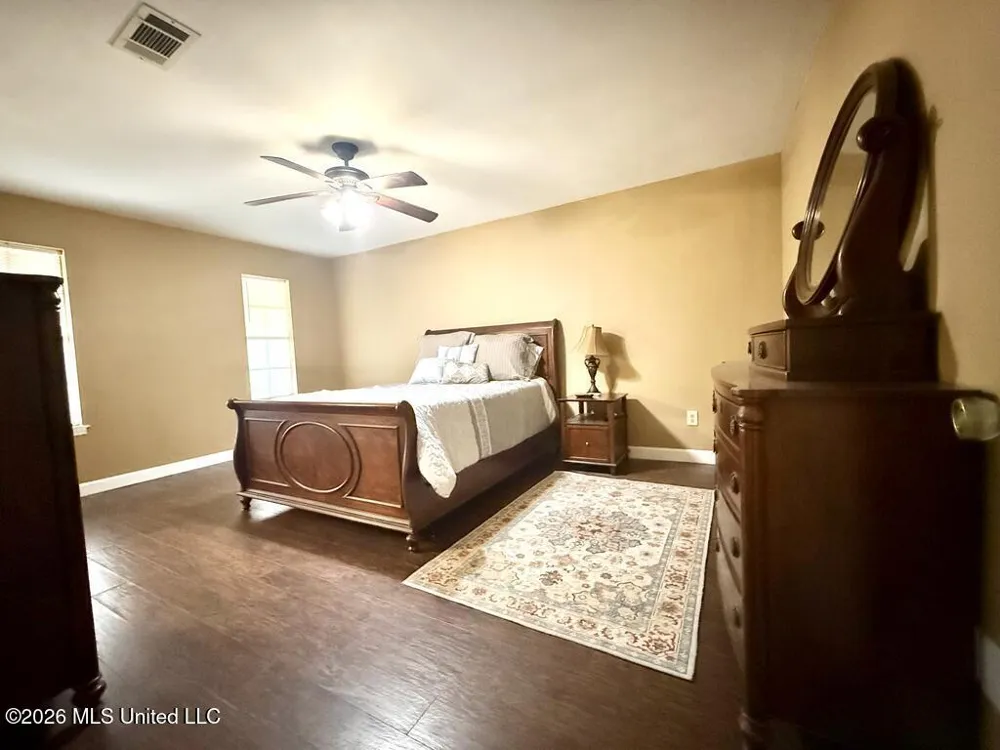 206 Glenwood Drive Carriere, MS 39426