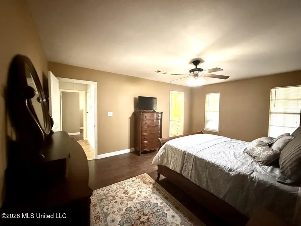 206 Glenwood Drive Carriere, MS 39426