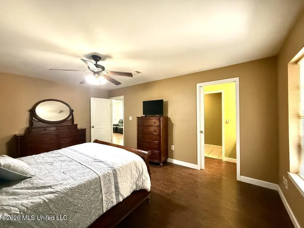 206 Glenwood Drive Carriere, MS 39426