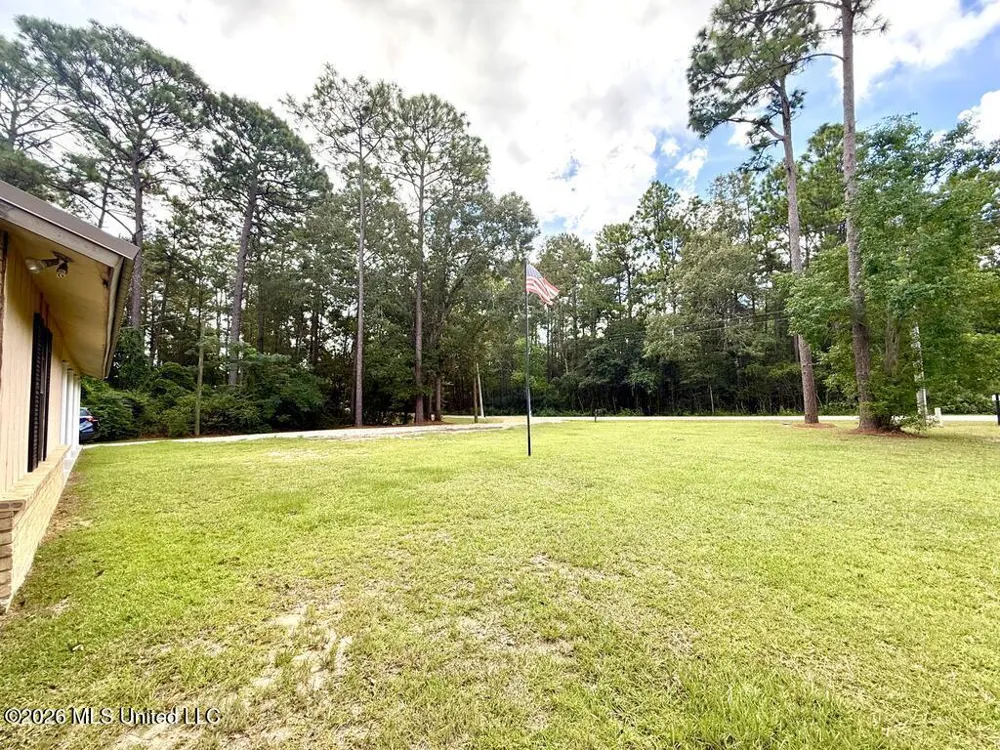 206 Glenwood Drive Carriere, MS 39426