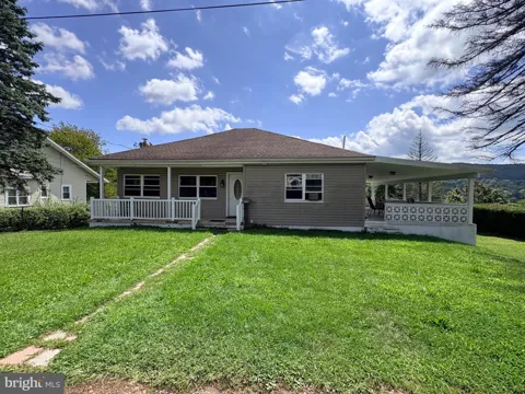 Address Not Shown