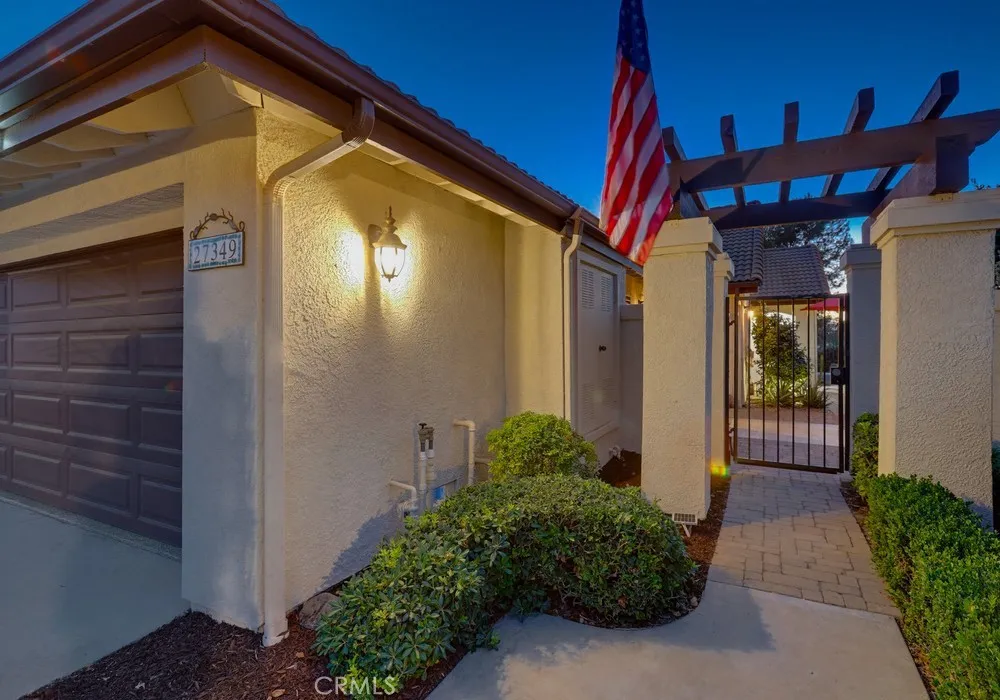 27349 Paseo Placentia San Juan Capistrano, CA 92675