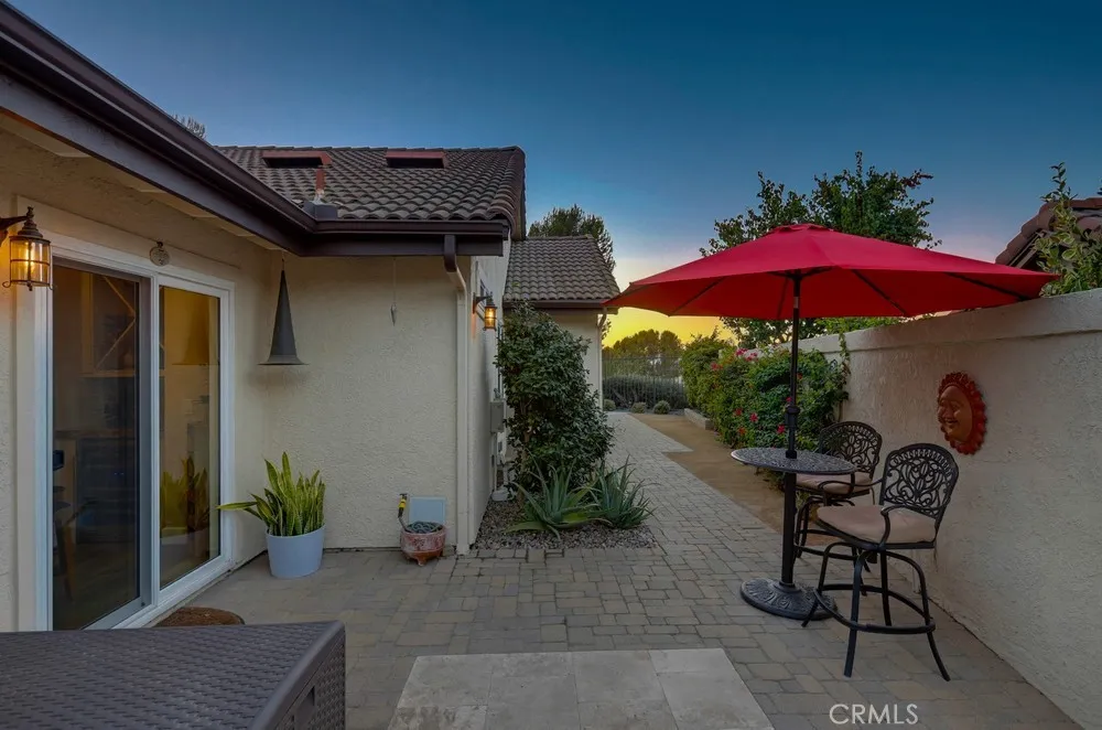 27349 Paseo Placentia San Juan Capistrano, CA 92675