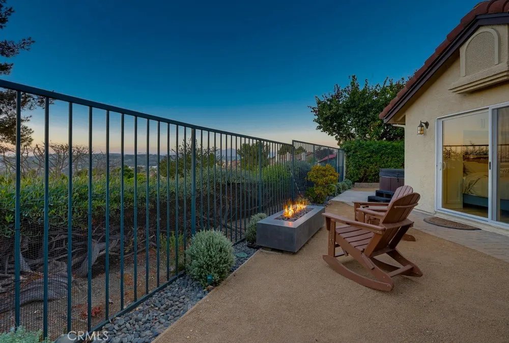 27349 Paseo Placentia San Juan Capistrano, CA 92675