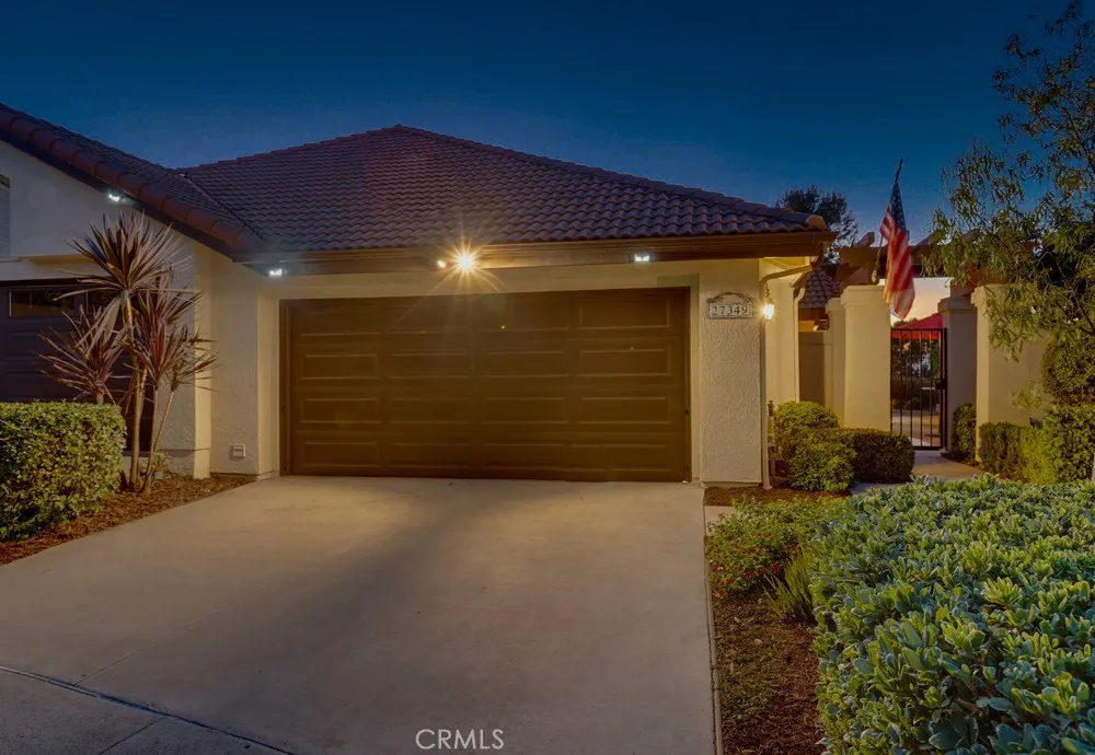27349 Paseo Placentia San Juan Capistrano, CA 92675