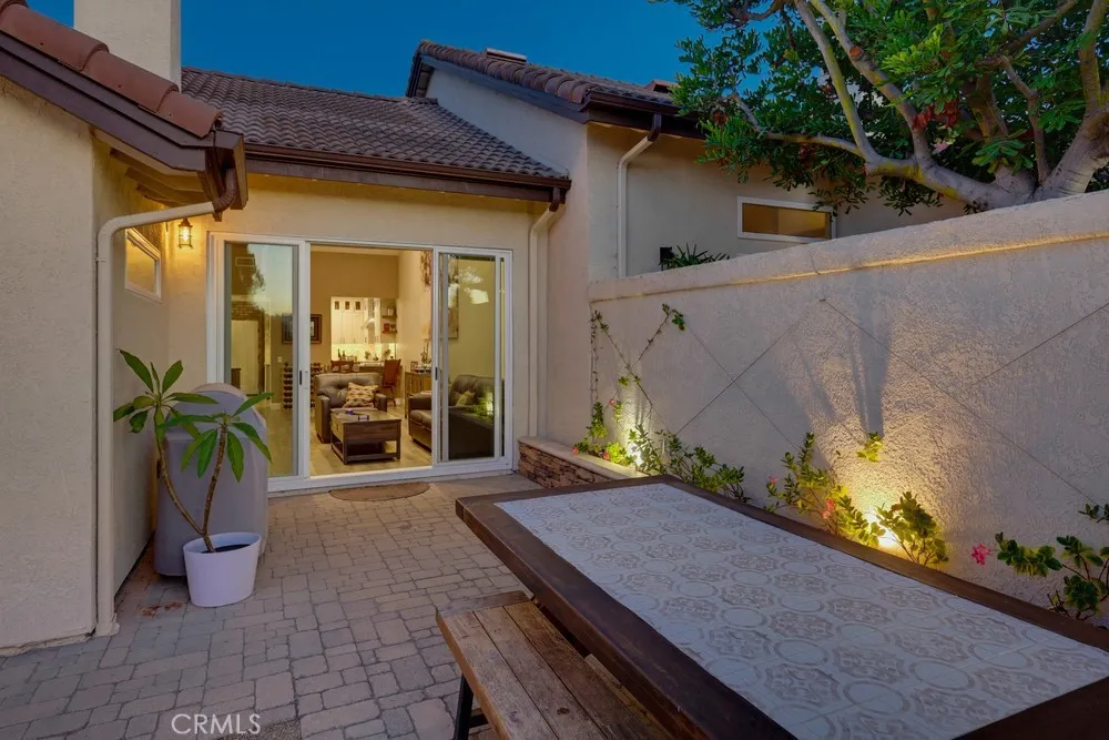 27349 Paseo Placentia San Juan Capistrano, CA 92675