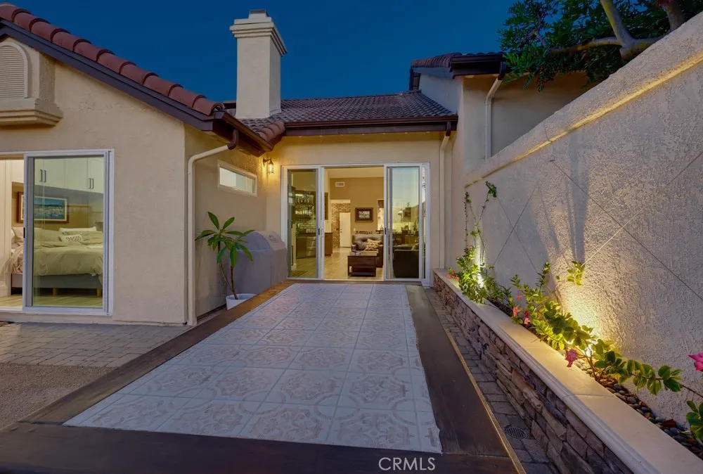 27349 Paseo Placentia San Juan Capistrano, CA 92675
